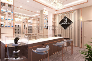 Một vài điểm cần lưu ý về phong thủy khi thiết kế shop bạn nên biết